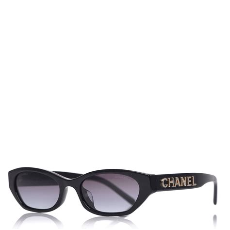 chanel sunglasses rectangle.